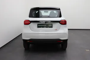 Leapmotor T03 Electric