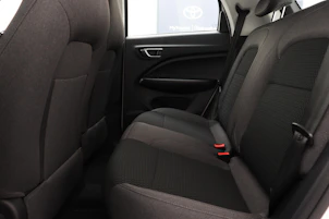 immagine del veicolo LEAPMOTOR T03 Electric