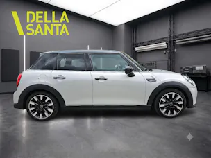 MINI F55 1.5i Cooper