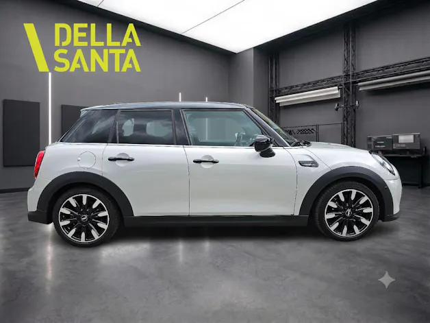 MINI F55 1.5i Cooper