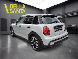 MINI F55 1.5i Cooper