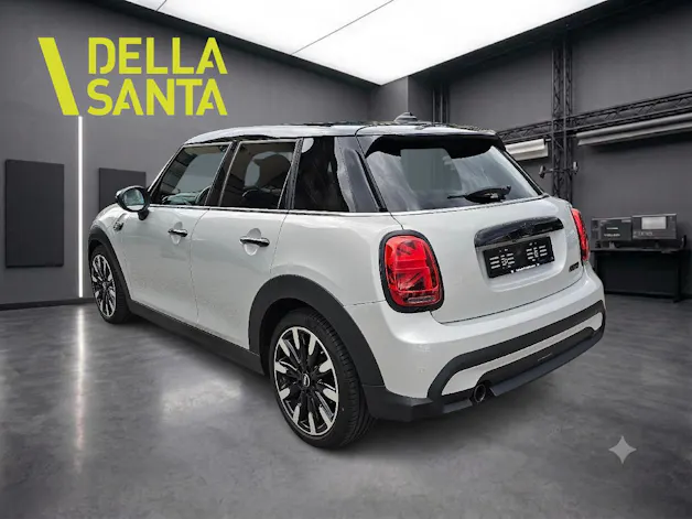 MINI F55 1.5i Cooper