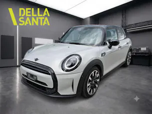 MINI F55 1.5i Cooper