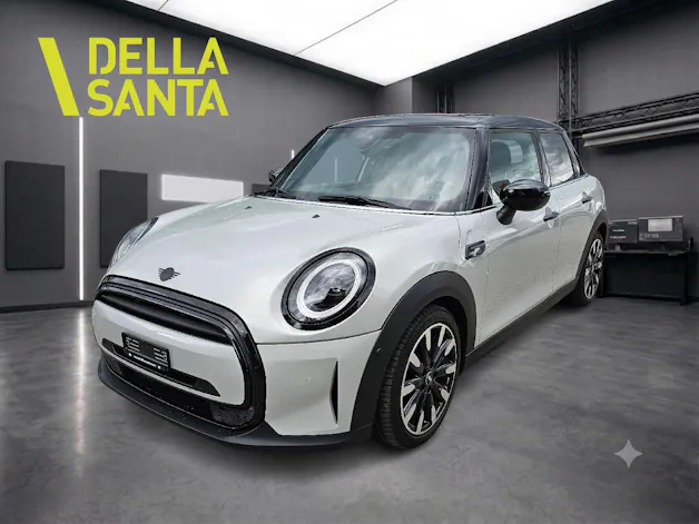 MINI F55 1.5i Cooper