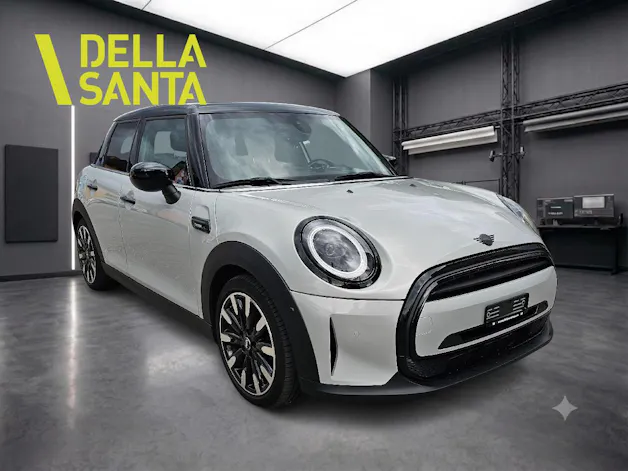 MINI F55 1.5i Cooper