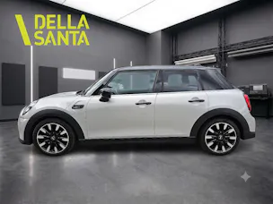 MINI F55 1.5i Cooper