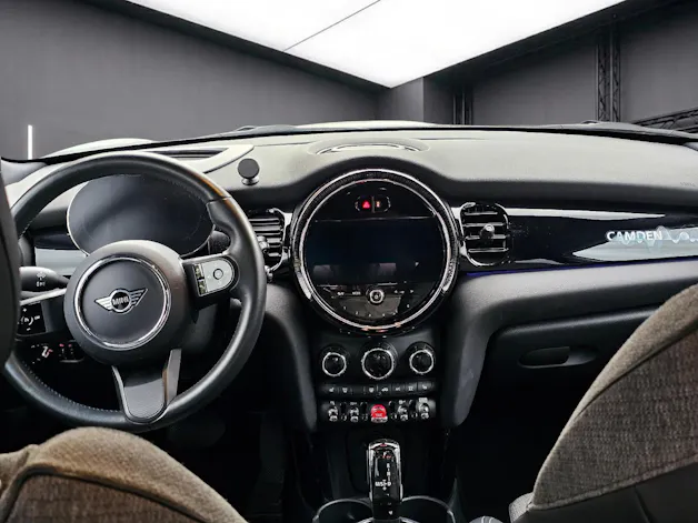 MINI F55 1.5i Cooper