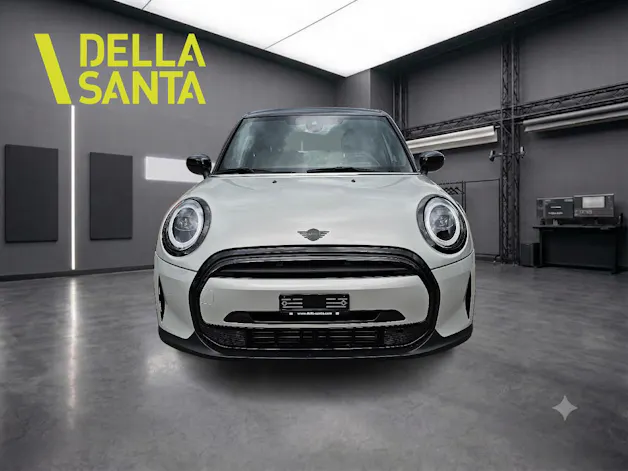 MINI F55 1.5i Cooper
