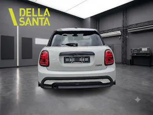 MINI F55 1.5i Cooper