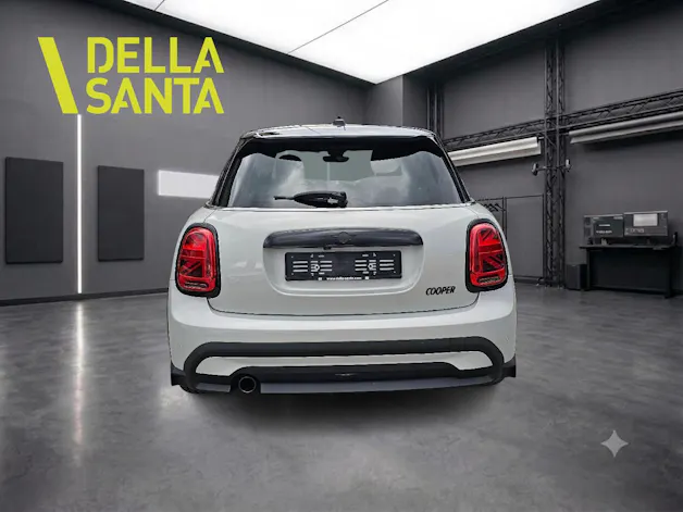 MINI F55 1.5i Cooper