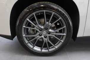 Leapmotor C10 1.5 Hybrid EV