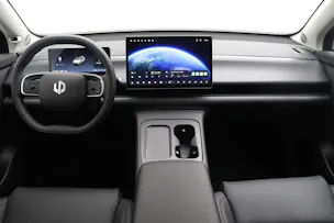 Leapmotor C10 1.5 Hybrid EV