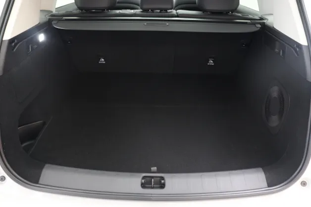 Leapmotor C10 1.5 Hybrid EV