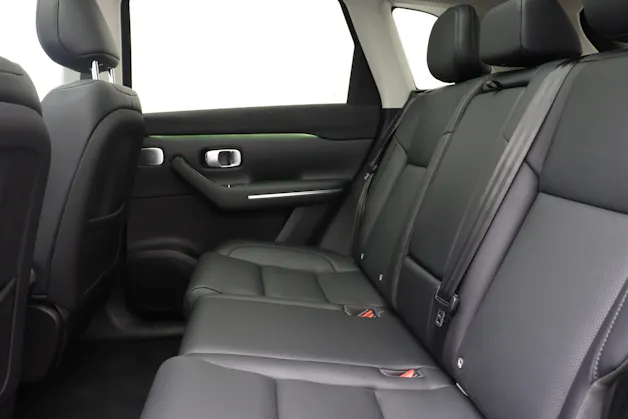 Leapmotor C10 1.5 Hybrid EV