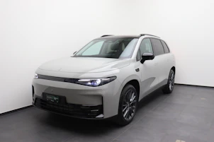 Fahrzeugbild LEAPMOTOR C10 1.5 Hybrid EV