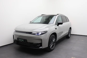 Fahrzeugbild LEAPMOTOR C10 1.5 Hybrid EV