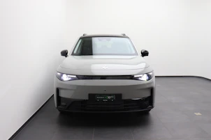 Fahrzeugbild LEAPMOTOR C10 1.5 Hybrid EV