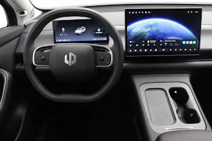 Leapmotor C10 1.5 Hybrid EV