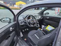 FIAT 500 Abarth 1.4 T-Jet 135