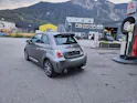 FIAT 500 Abarth 1.4 T-Jet 135