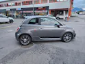 FIAT 500 Abarth 1.4 T-Jet 135