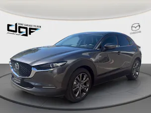 MAZDA CX-30 2.0 186 Revolution AWD