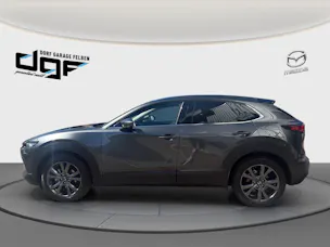 MAZDA CX-30 2.0 186 Revolution AWD