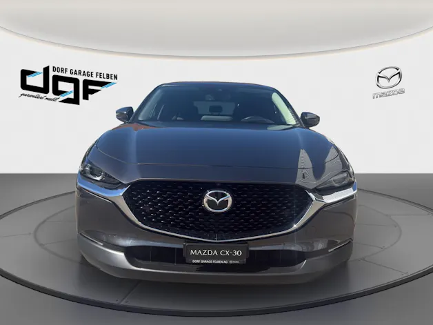 MAZDA CX-30 2.0 186 Revolution AWD