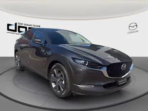 MAZDA CX-30 2.0 186 Revolution AWD