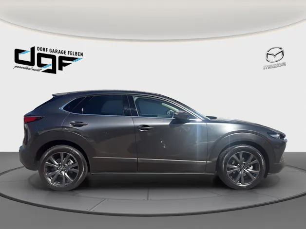 MAZDA CX-30 2.0 186 Revolution AWD