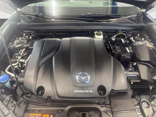 MAZDA CX-30 2.0 186 Revolution AWD