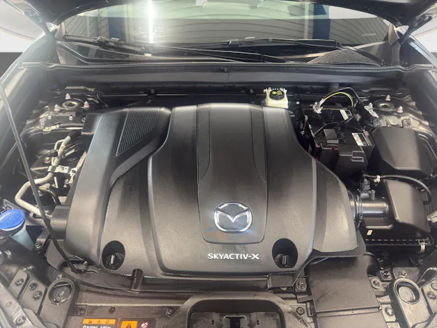 MAZDA CX-30 2.0 186 Revolution AWD
