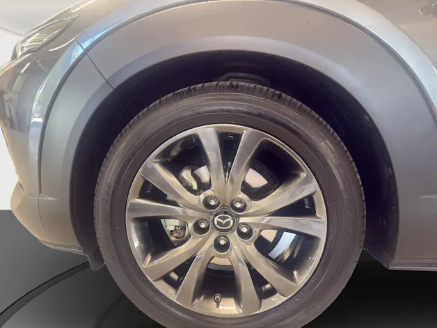 MAZDA CX-30 2.0 186 Revolution AWD