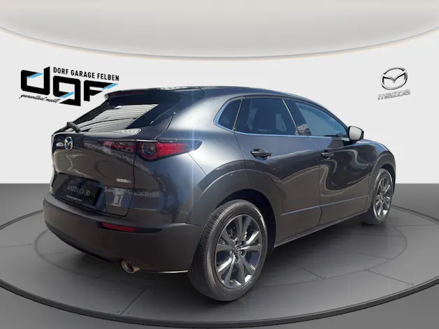 MAZDA CX-30 2.0 186 Revolution AWD