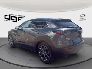 MAZDA CX-30 2.0 186 Revolution AWD