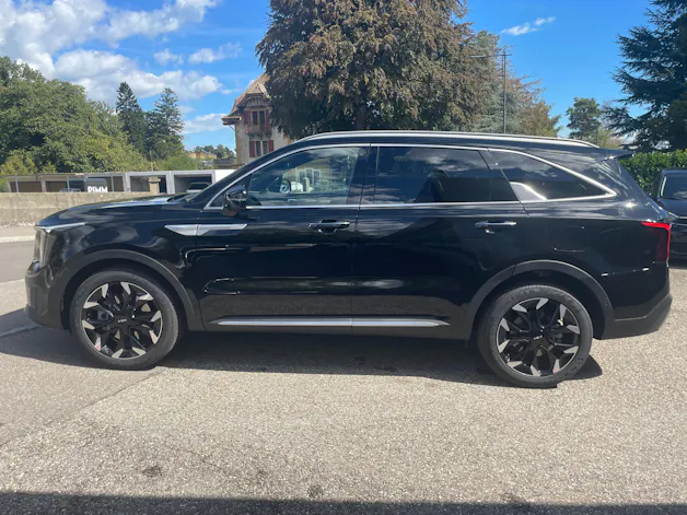 Kia Sorento 2.2 SmartD Style 7P