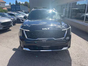 Kia Sorento 2.2 SmartD Style 7P