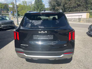 Kia Sorento 2.2 SmartD Style 7P