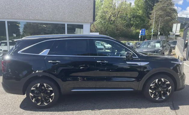 Kia Sorento 2.2 SmartD Style 7P
