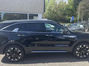 Kia Sorento 2.2 SmartD Style 7P