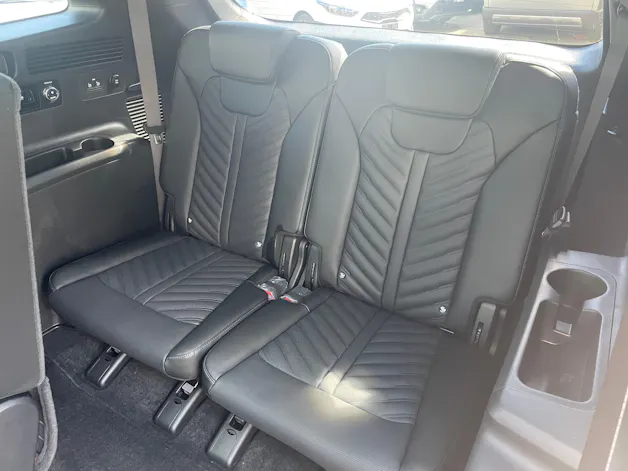 Kia Sorento 2.2 SmartD Style 7P