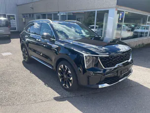 Kia Sorento 2.2 SmartD Style 7P