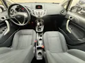 FORD Fiesta 1.4 16V Titanium