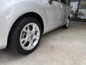 FORD Fiesta 1.4 16V Titanium
