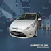 FORD Fiesta 1.4 16V Titanium