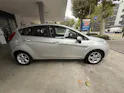 FORD Fiesta 1.4 16V Titanium