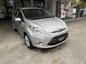 FORD Fiesta 1.4 16V Titanium