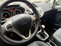 FORD Fiesta 1.4 16V Titanium