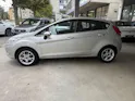 FORD Fiesta 1.4 16V Titanium
