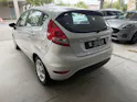 FORD Fiesta 1.4 16V Titanium